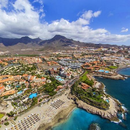 Playa Del Duque - Costa Adeje Lux Ocean View Apartment In Elite Palace Esterno foto