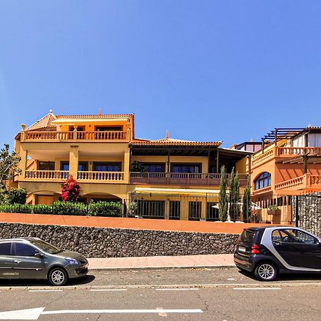 Playa Del Duque - Costa Adeje Lux Ocean View Apartment In Elite Palace Esterno foto