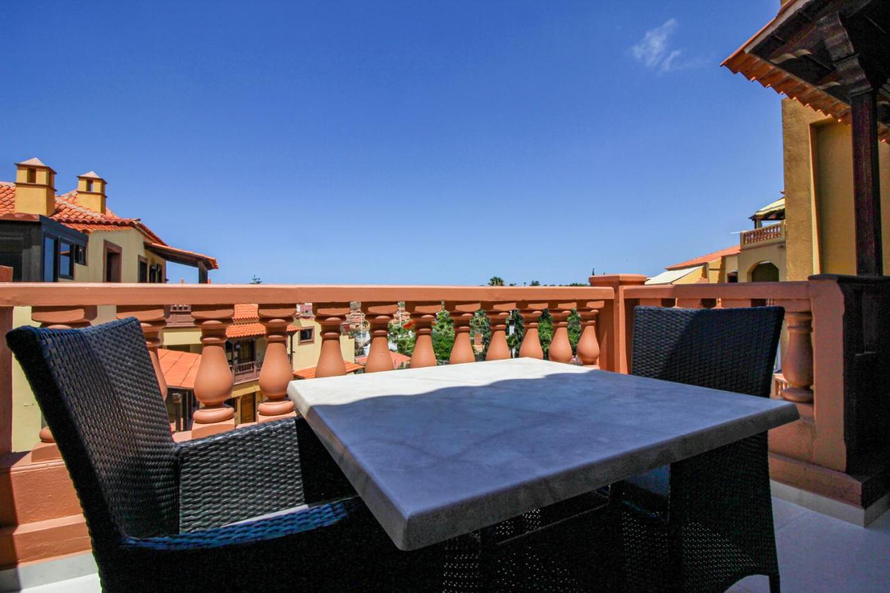 Playa Del Duque - Costa Adeje Lux Ocean View Apartment In Elite Palace Esterno foto