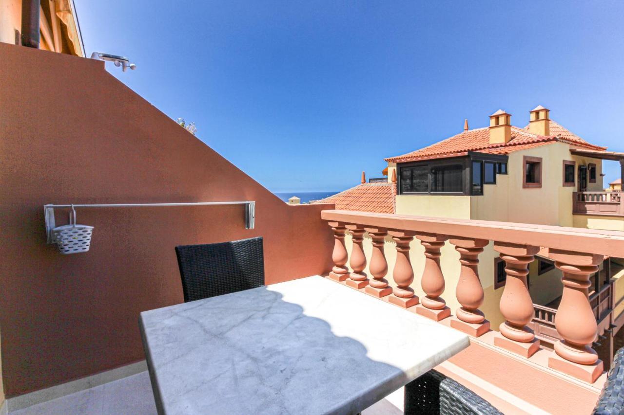 Playa Del Duque - Costa Adeje Lux Ocean View Apartment In Elite Palace Esterno foto