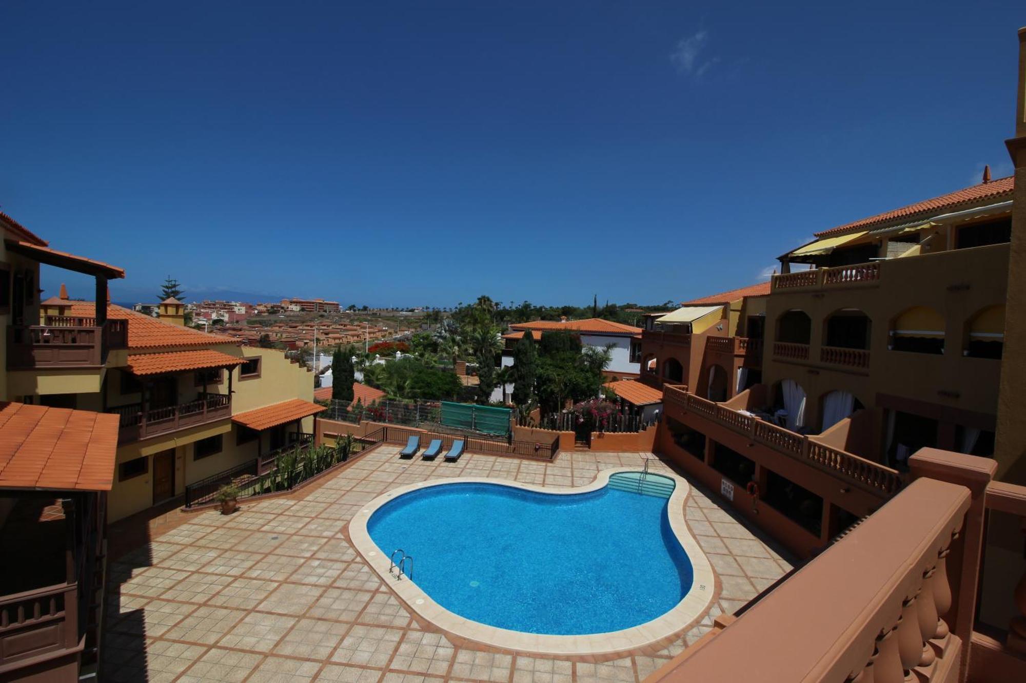 Playa Del Duque - Costa Adeje Lux Ocean View Apartment In Elite Palace Esterno foto