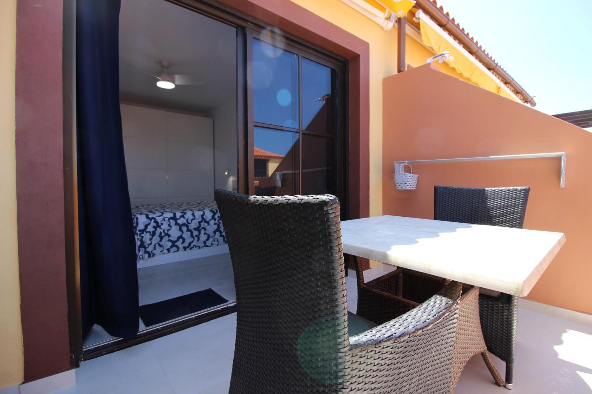 Playa Del Duque - Costa Adeje Lux Ocean View Apartment In Elite Palace Esterno foto
