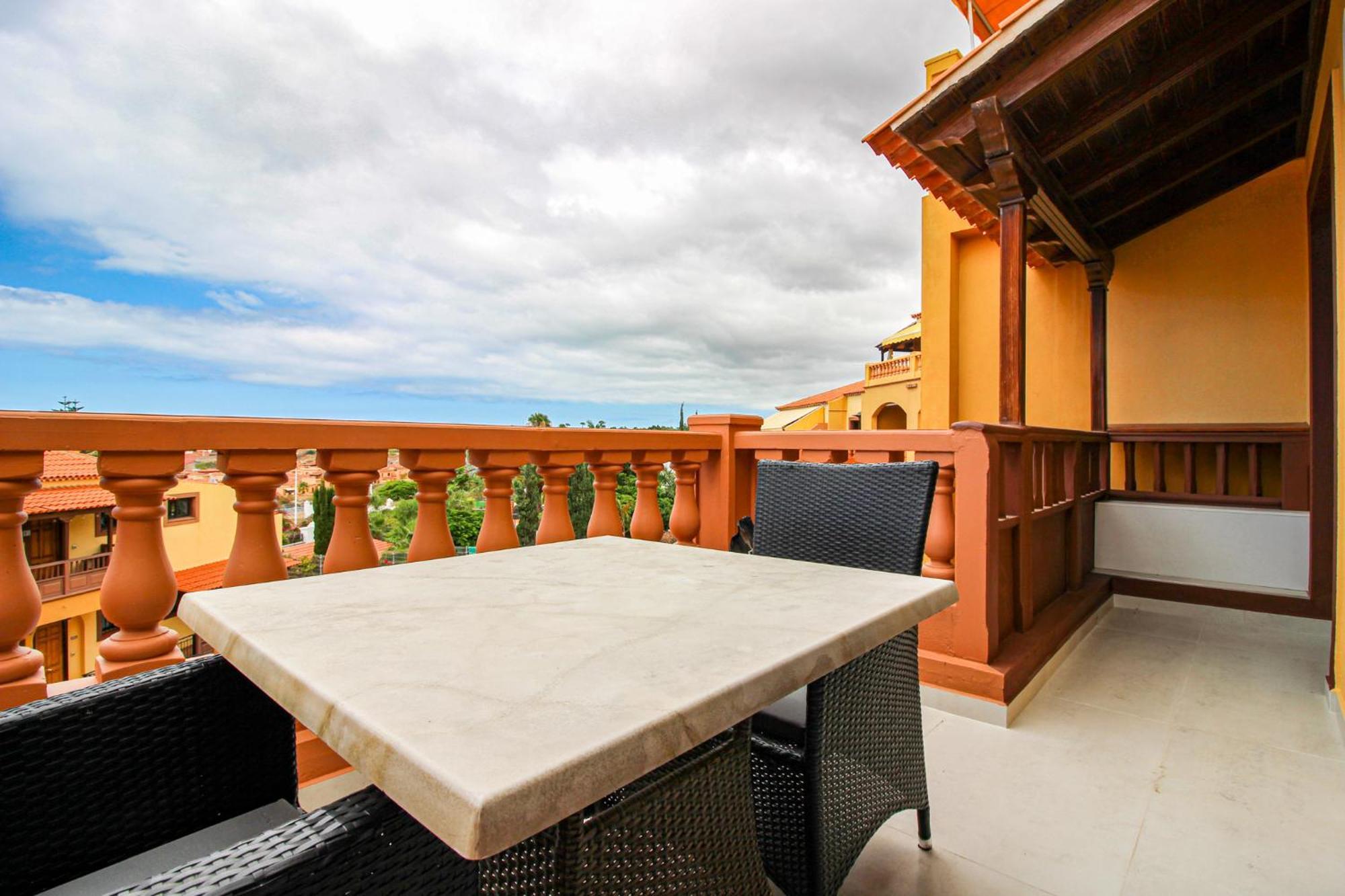 Playa Del Duque - Costa Adeje Lux Ocean View Apartment In Elite Palace Esterno foto