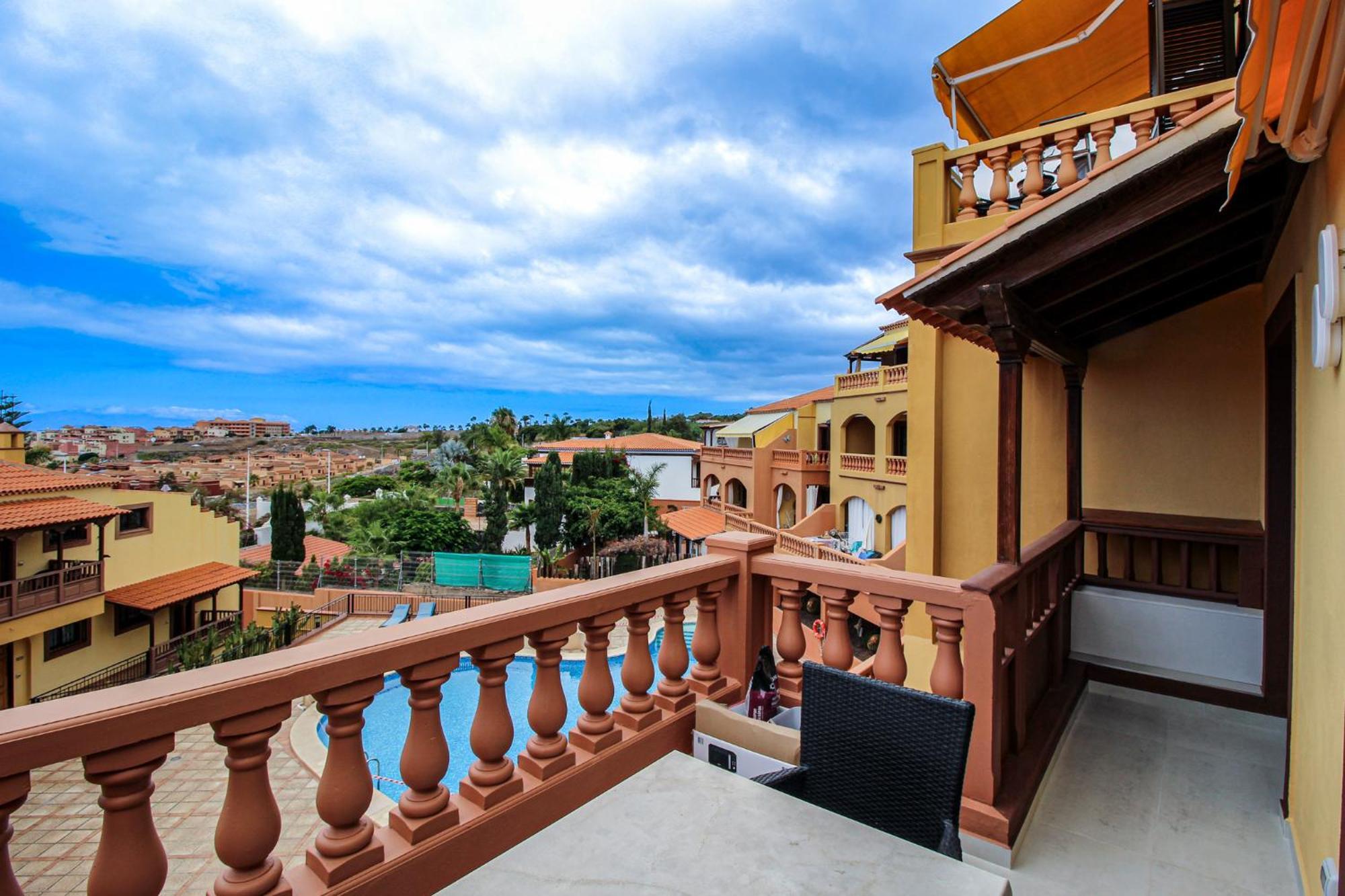 Playa Del Duque - Costa Adeje Lux Ocean View Apartment In Elite Palace Esterno foto