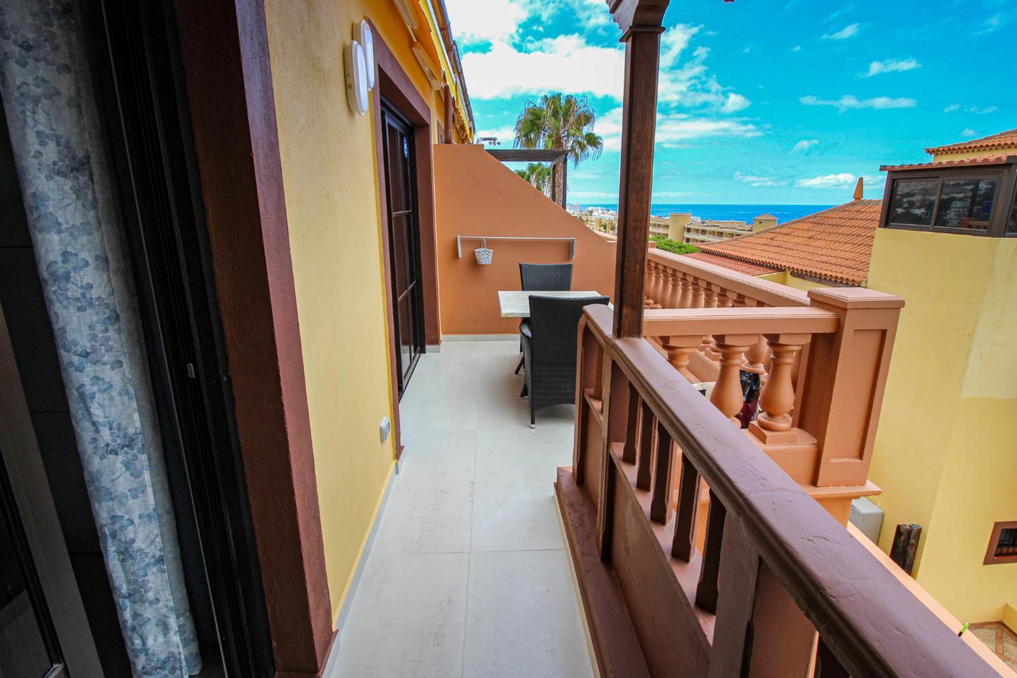 Playa Del Duque - Costa Adeje Lux Ocean View Apartment In Elite Palace Esterno foto