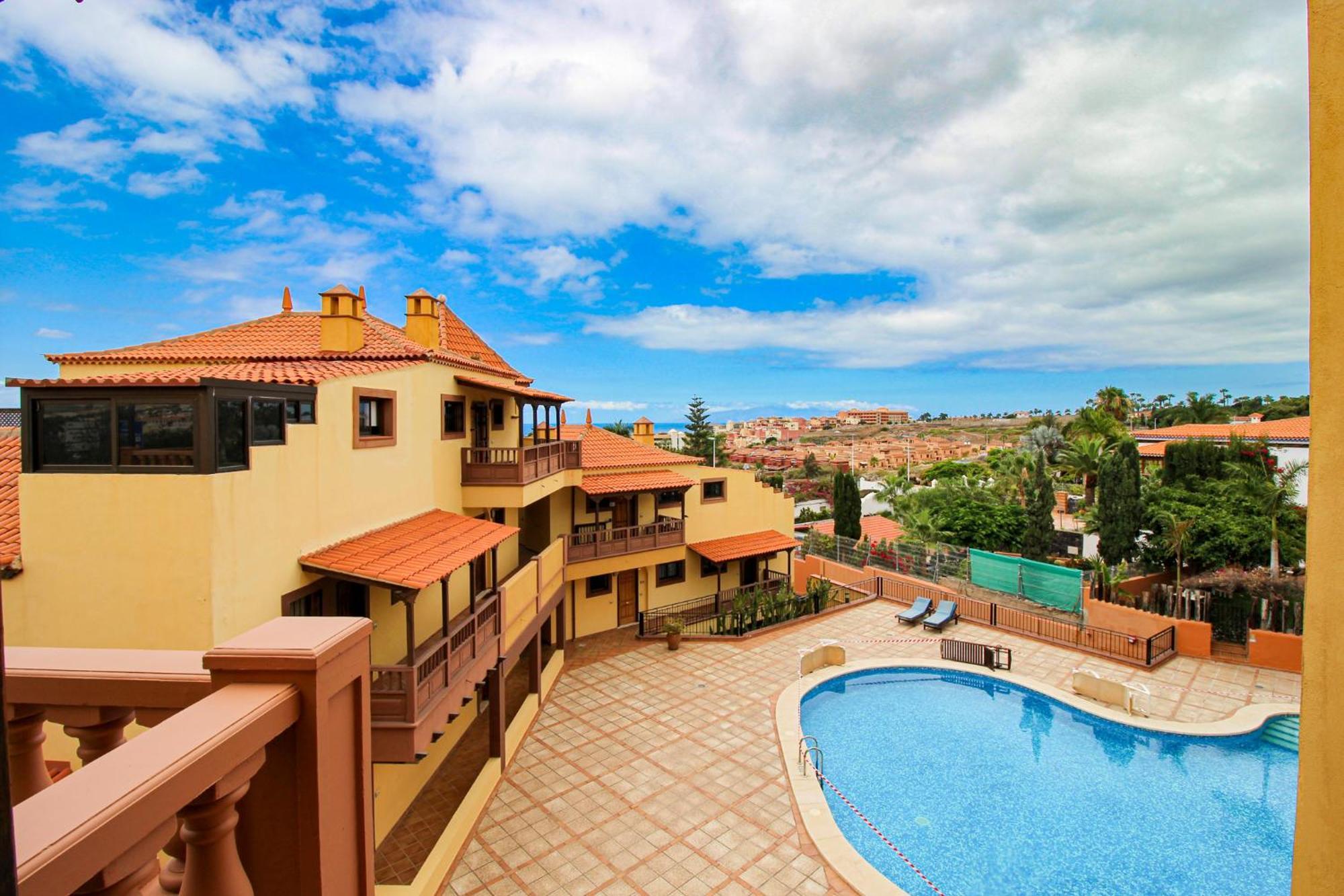 Playa Del Duque - Costa Adeje Lux Ocean View Apartment In Elite Palace Esterno foto